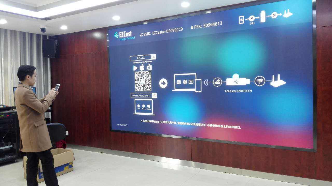 LED顯示屏的日常維護主要是做什么呢？